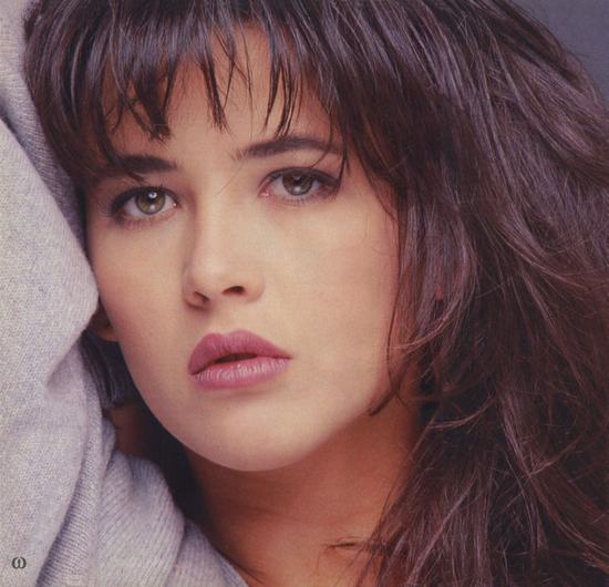 苏菲·玛索/Sophie Marceau-9-61